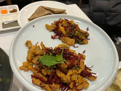 -福海居烤鸭店(鸟巢店)
