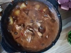 -范贤光鸡公煲(平乐园总店)
