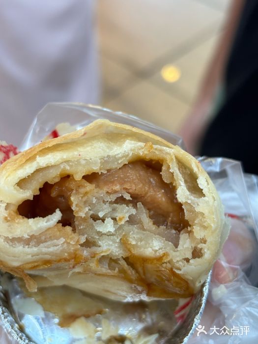 泰康食品(南京东路店)图片