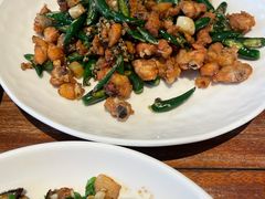 -金谷仓家庭料理(马泉营店)