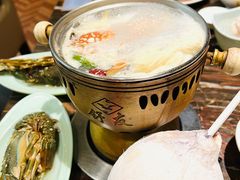 -舒友海鲜姿造(白鹭洲店)