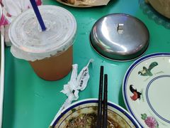 -牛村来人潮汕牛肉火锅(西单店)