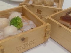 -南宁荔园维景国际酒店·荔园中餐厅