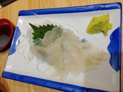 -胜代日本料理(云程巷小区店)