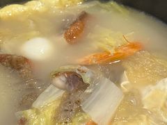 -阿毛饭店·宁波老字号(儿童公园旗舰店)