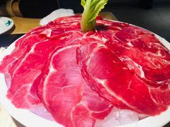 -老版火锅(半坡店)