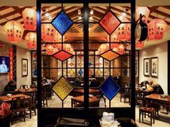 包厢-大壶春生煎(四川中路店)