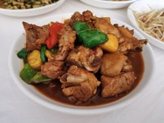 -天乐农家鱼头王(天目湖店)