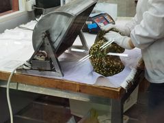 -采芝斋评弹茶馆(观前街店)