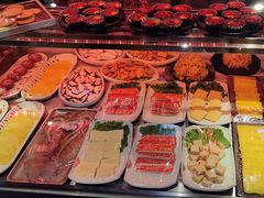 -杨小佳·齐齐哈尔烤肉·烤串(广州店)