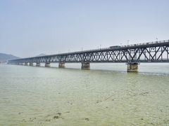 -钱塘江大桥