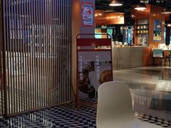 -sugarman espresso素饮糖人高新咖啡工厂