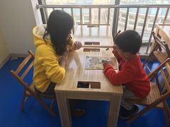 -星位围棋俱乐部(宝山万达店)