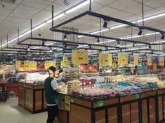 -幸福荣耀超市(学院路店)