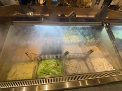 -温野菜涮涮锅(曲江大悦城店)