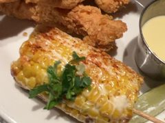 -Chili's Cafe&Bar奇利斯(滨江店)