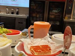 龙歌单点TOP2蟹肉芝士豆花-龍歌自助小火锅(李沧顺和汇店)
