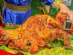 -欢乐牧场主题自助料理(T12店)