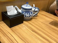 -西部马华清真兰州牛肉面·烧烤夜市(三里河店)