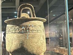 -盘龙城遗址博物院