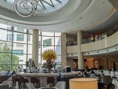 -Plush大堂酒廊(北京金融街威斯汀大酒店)