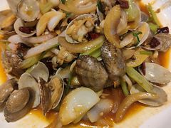 -鑫正兴东北烧烤(滨湖店)