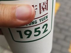 -兰芳园丝袜奶茶(方庄时代店)