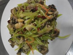 -同裕烧烤·海鲜·家常菜(杰座·欧洲城店)