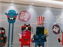 -北京华联购物中心(天通苑店)