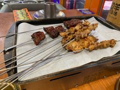 -路边羊烧烤酒场(宝带路店)