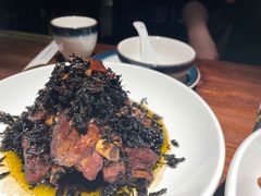 -德叔阙里·衢州菜馆(月湖店)