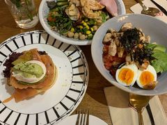 -AFS Cafe & Canteen(闽江二路店)