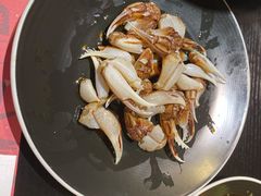 -望江门小龙虾·烧烤(九堡店)