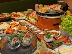 -缘·金家烤鳗鱼(西塔总店)