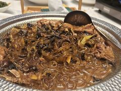 -7号院家宴.烧鸽子(门头沟店)