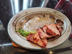 -Nord Grill&Bar Highland诺德西餐(深圳欢乐海岸店)