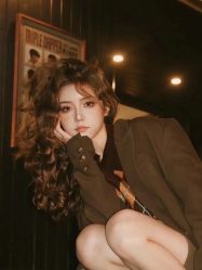 点击看大图 -菲·木田moontin造型salon
