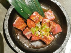 -厚贞日式烤肉(龙之梦店)