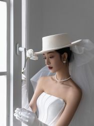 -第一夫人婚纱摄影(南京店)