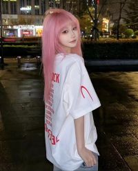 -真好真意SALON 接发·染·烫特色店