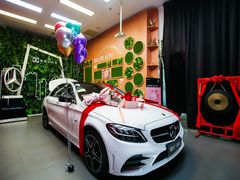 -奔驰利星行(北京花乡店)