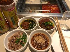 -海底捞火锅(九久奥特莱斯店)