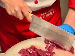 -辣可可·小炒黄牛肉(望京凯德MALL店)