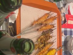 -雪熊哈尔滨烧烤·精酿啤酒·砂锅(中央胜境店)