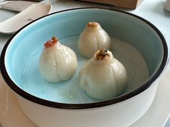 -彩丰楼中餐厅·仁恒洲际酒店