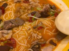 -粉小主·贵州酸汤牛肉粉(南京仙林金鹰店)