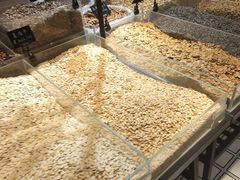 自助取餐区-树上坚果(瑞城店)