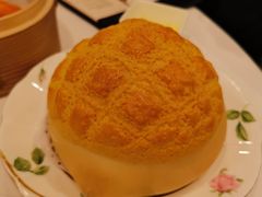 老娘菠萝包-翠园(北京王府中环店)