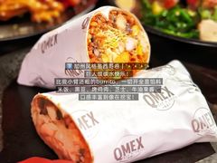 -Q MEX 库迈墨西哥餐吧(三里屯店)