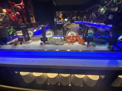 -加餐海鲜自助(宝龙一城店)